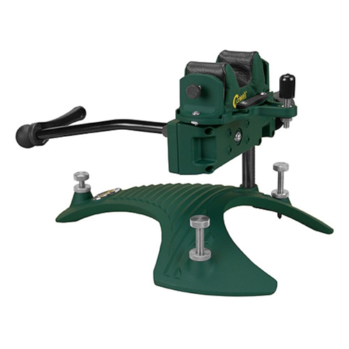 Caldwell Fire Control Front Rest Shotgun Parts Bench Stability Leveling Foot