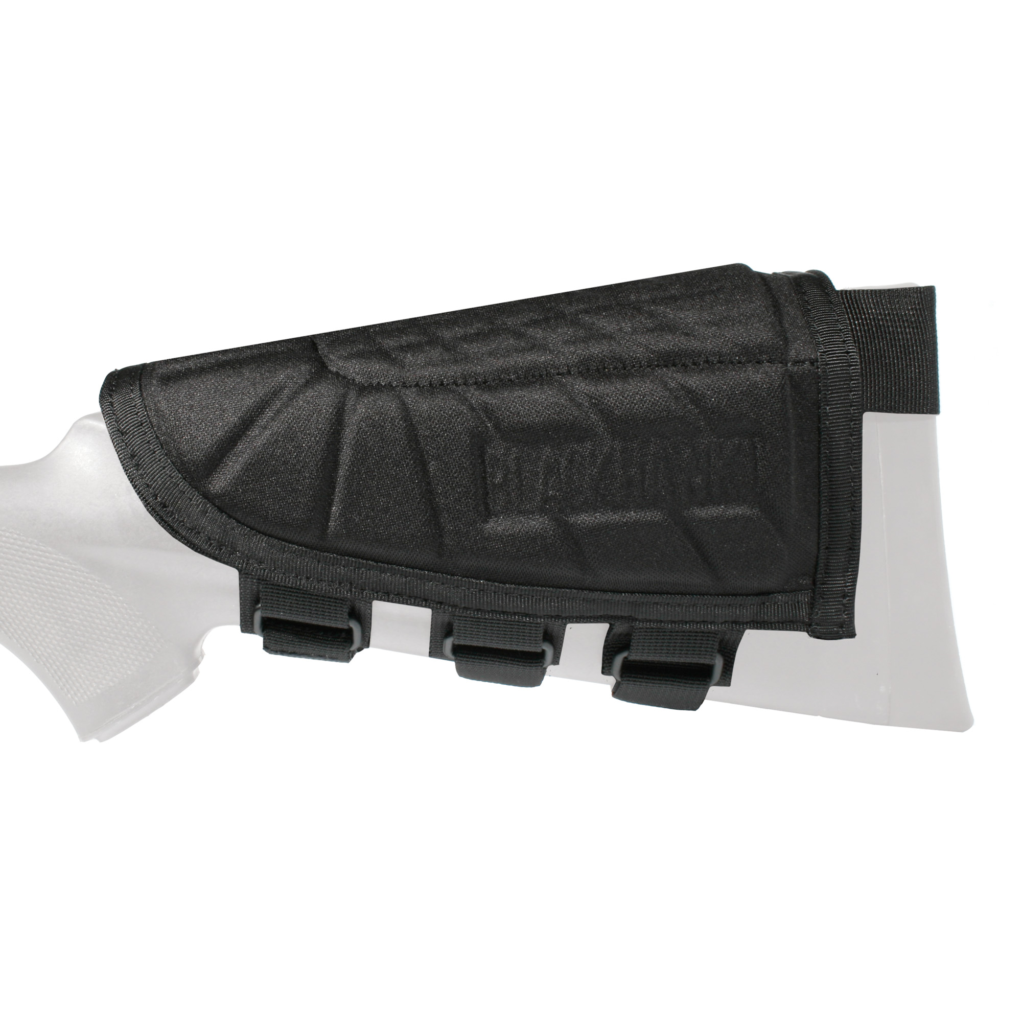 Blackhawk Cheek Pad Rifle IVS Fits Stocks and Buffer Tubes
