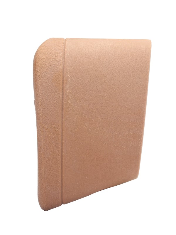 Pachmayr Renegade Slip On Recoil Pad 1 Inch Length of Pull for Rifle and Shotgun