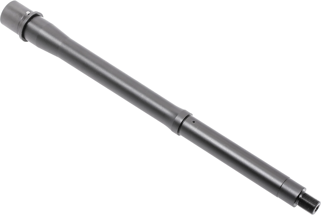 CMMG Bbl Sub Assembly 223rem 12.5 Inch 5.56 NATO Carbine Length Gas Port