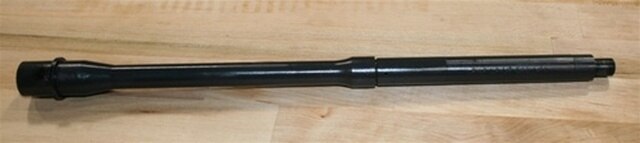 Bravo Company USA BCM BFH 16 Inch Mid Length Barrel 5.56 NATO Cold Hammer Forged