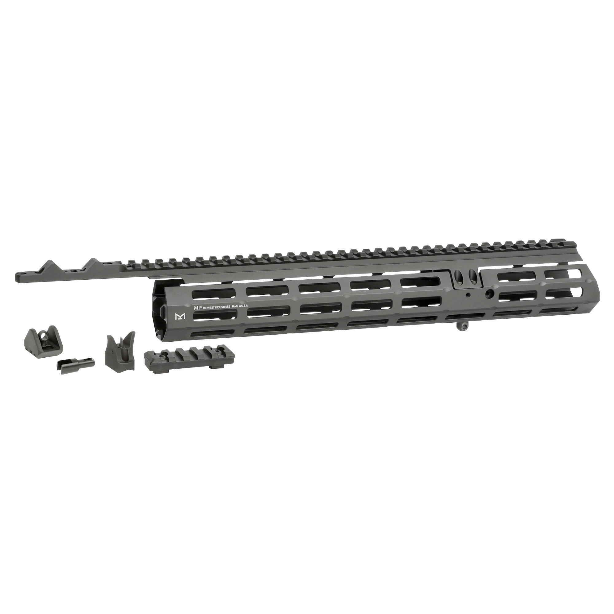 Midwest Industries Marlin 1894 Extended Sight System Fits Marlin 1894 Variants