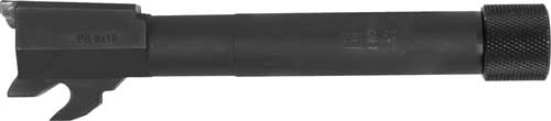 Beretta Threaded Barrel for APX 9mm 125mm