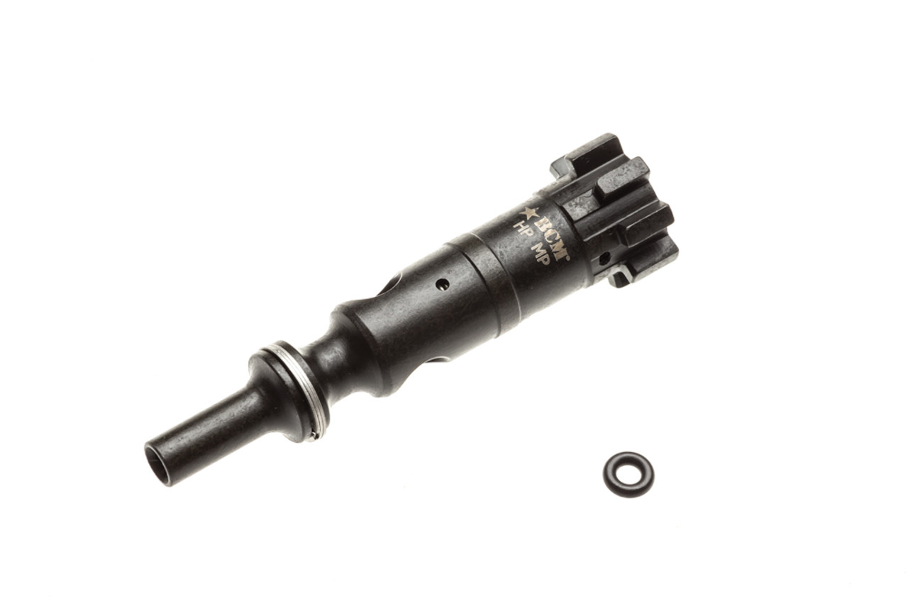 Bravo Company USA AR15 Bolt Assembly High-Pressure Tested MPI