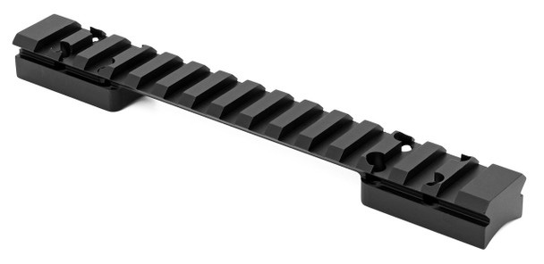 Warne Browning X-Bolt Magnum Mountain Tech Picatinny Rail 20MoA