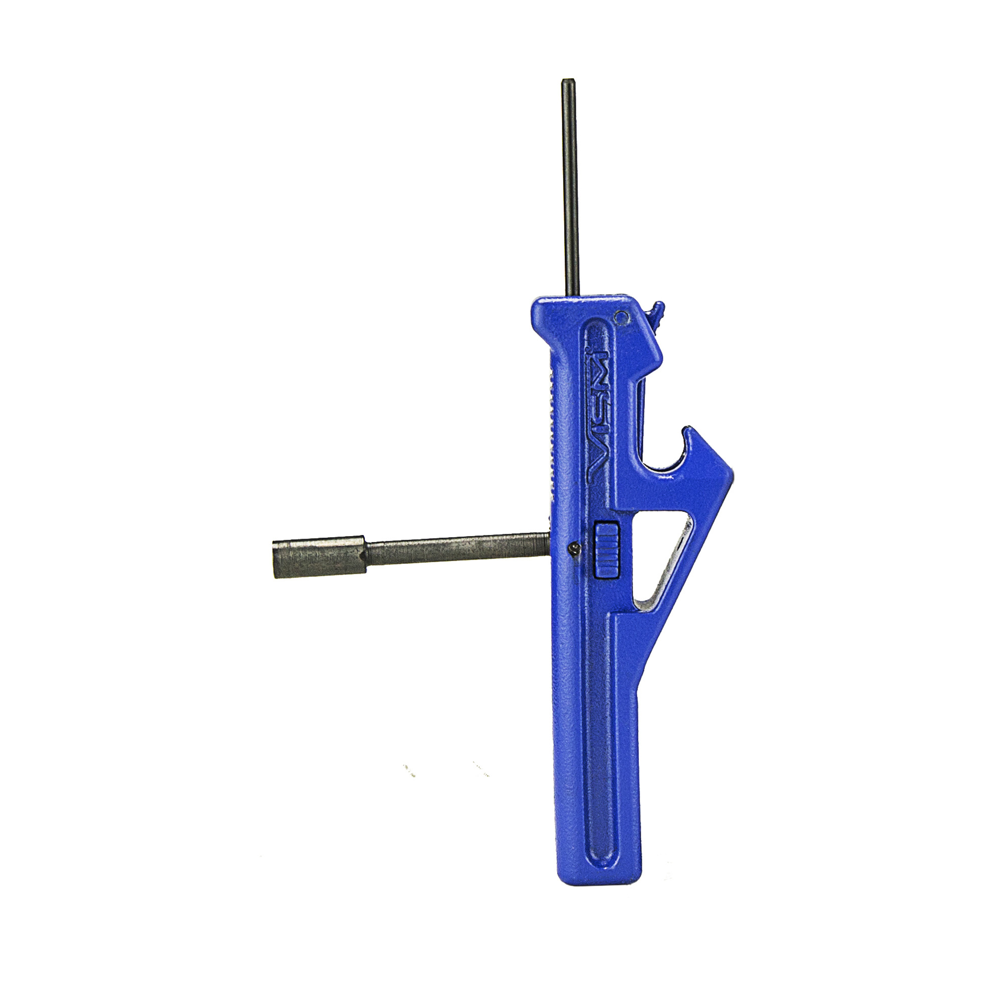 NcStar VTGLK5 G5+ Pocket Tool Black/Blue Steel Compatible w/Glock