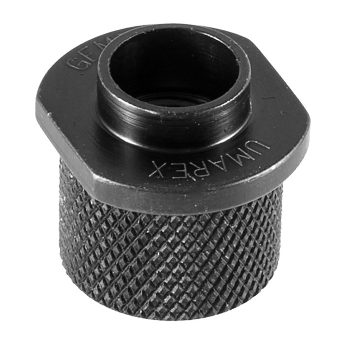Gemtech Umarex Colt 416 Thread Adapter Muzzle Device Compatibility