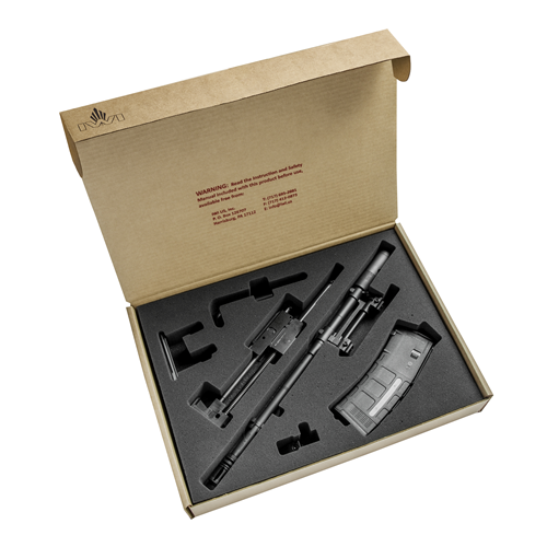 IWI Tavor X95 5.56 18 Conversion Kit with 30rd Magazine