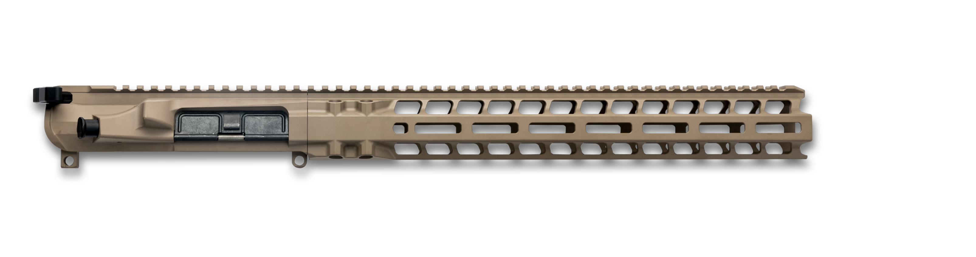 Radian Weapons Upper and Hand Guard Set with Ambidextrous Charging Handle