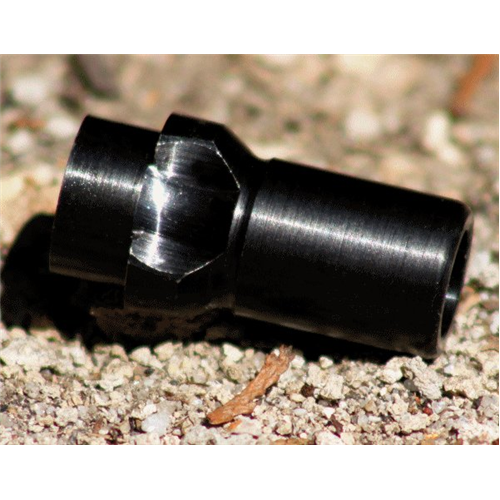 Gemtech Male 3-Lug Adapter HK Style Mounts Suppressor Accessories