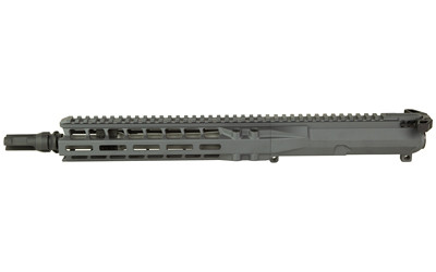 Radian Weapons Radian Upper 10.5" 223 Wylde Gray Cerakote AR-15 M-LOK