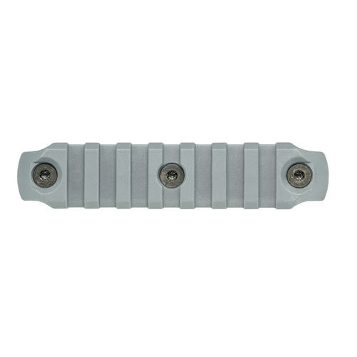 Bravo Company USA KeyMod Picatinny Rail Section Nylon Mil-Standard 1913