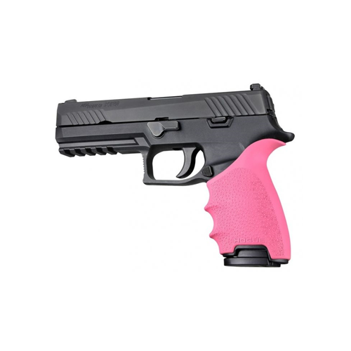 Hogue Handall Beavertail Grip Sleeve Handgun Grip Compatibility