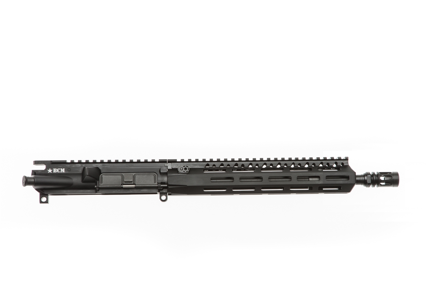 Bravo Company USA BCM Standard 11.5'' Carbine Upper Receiver Group MCMR-10 Handguard