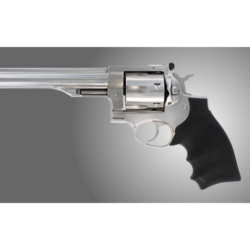 Hogue Ruger Redhawk Rubber Bantam Grip
