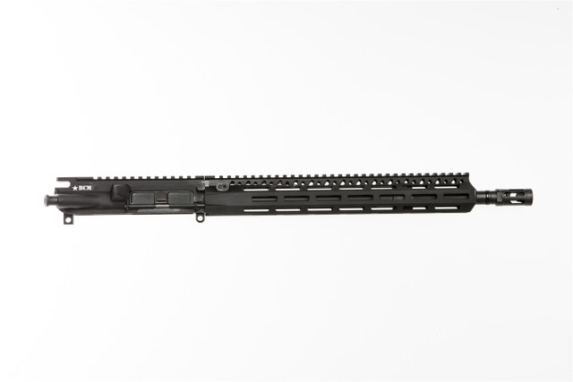 Bravo Company USA BCM Standard 14.5'' Mid Length Upper Receiver Group
