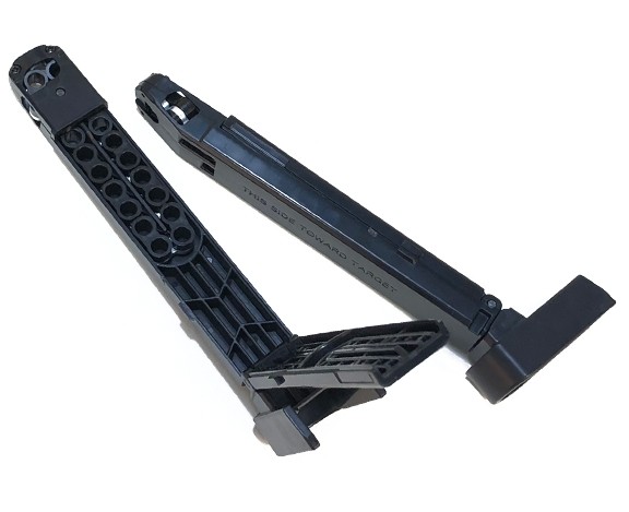 P226X5 Airgun Magazine 2-Pack
