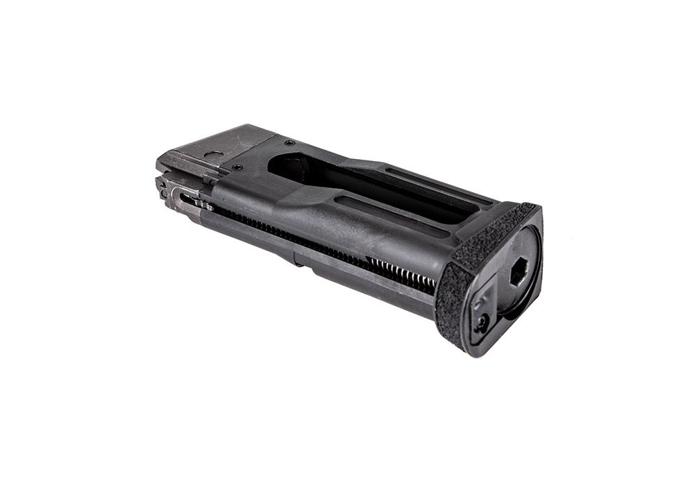 Sig Sauer P365BB Magazine 12 Rounds 4.5mm Compatible with CO2 Air Pistols