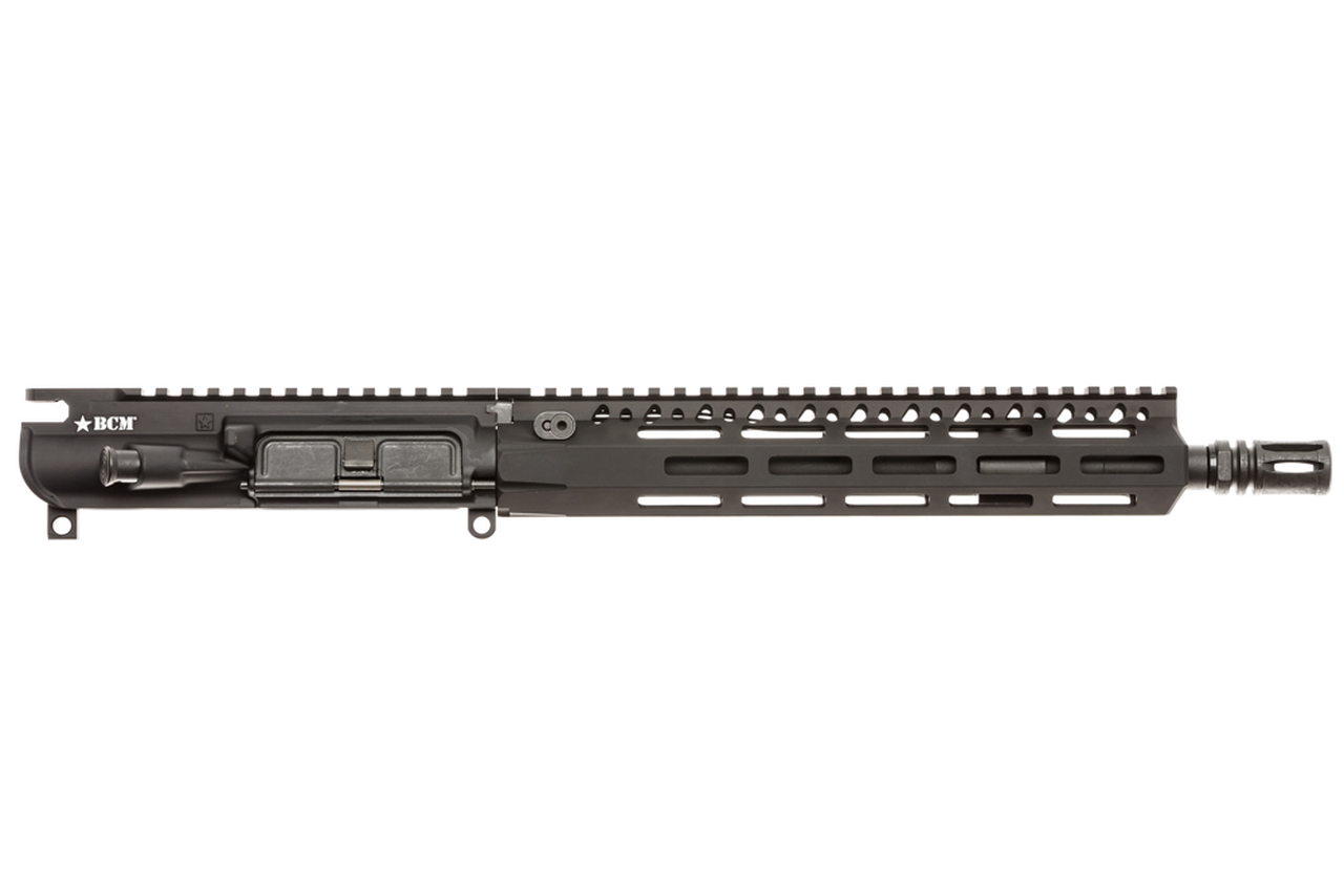 Bravo Company USA MK2 BFH 11.5'' Carbine Upper Receiver Group MCMR-10 Handguard