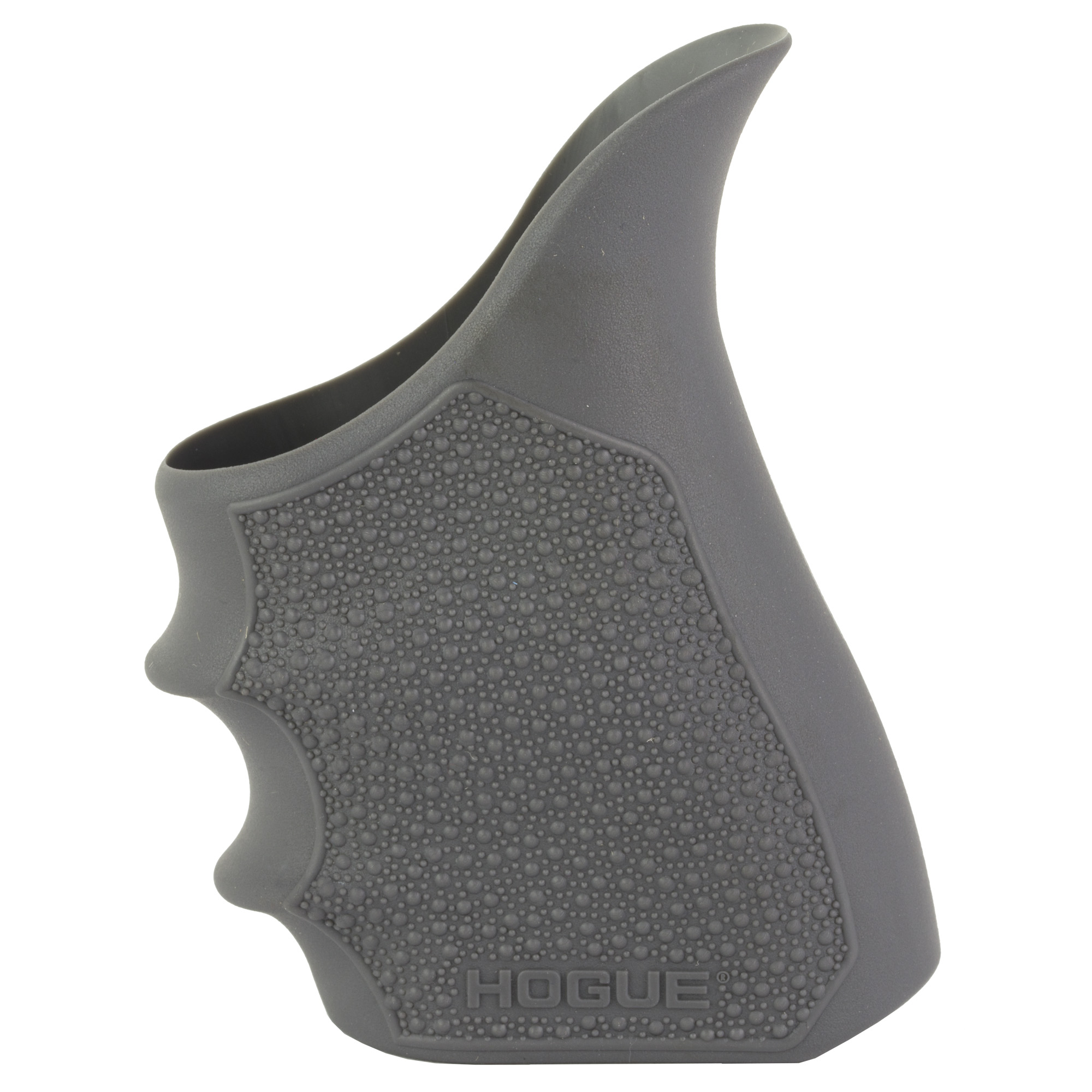 Hogue Handall Beavertail Gray Grip Sleeve Fits Glock Gen3 19 23 25 32 38