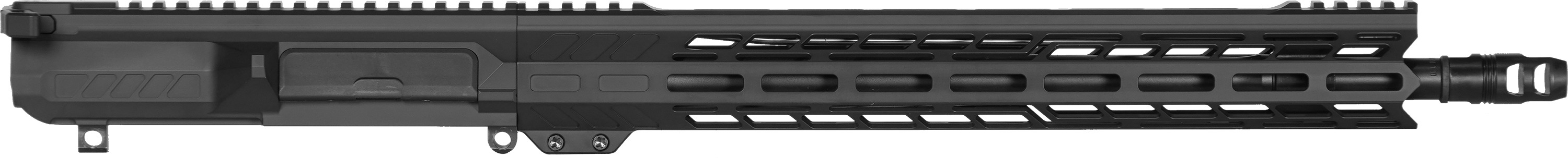 CMMG Resolute Mk3 Upper Group .308 Win 16.1 Inch Barrel Direct Impingement