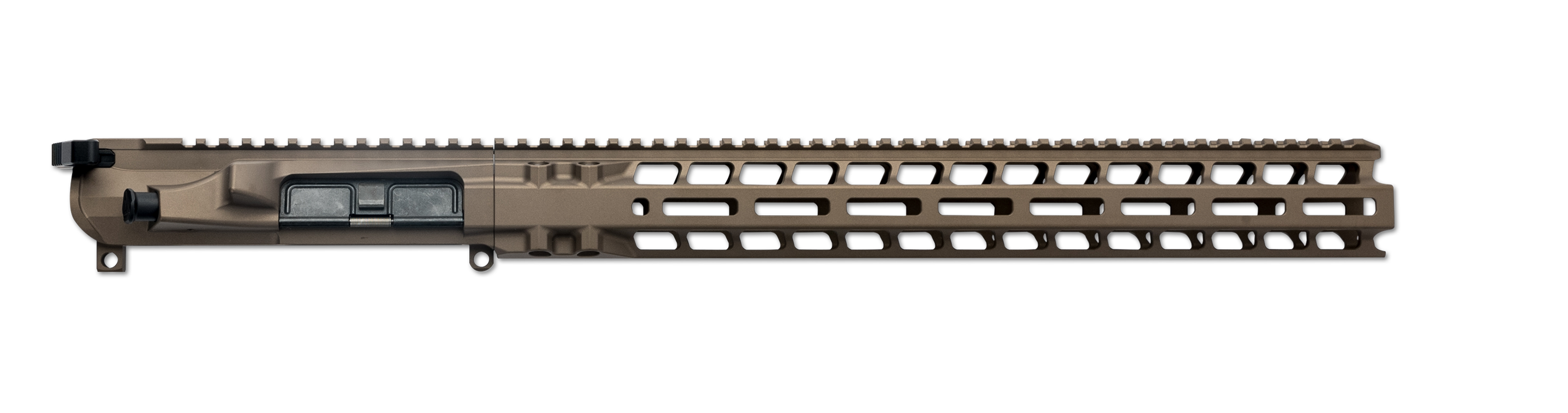 Radian Weapons Upper and Hand Guard Set with Billet Upper Receiver and Charging Handle