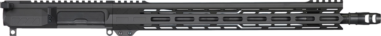 CMMG Resolute Mk4 Upper Group 6mm ARC 16.1 Barrel Direct Impingement