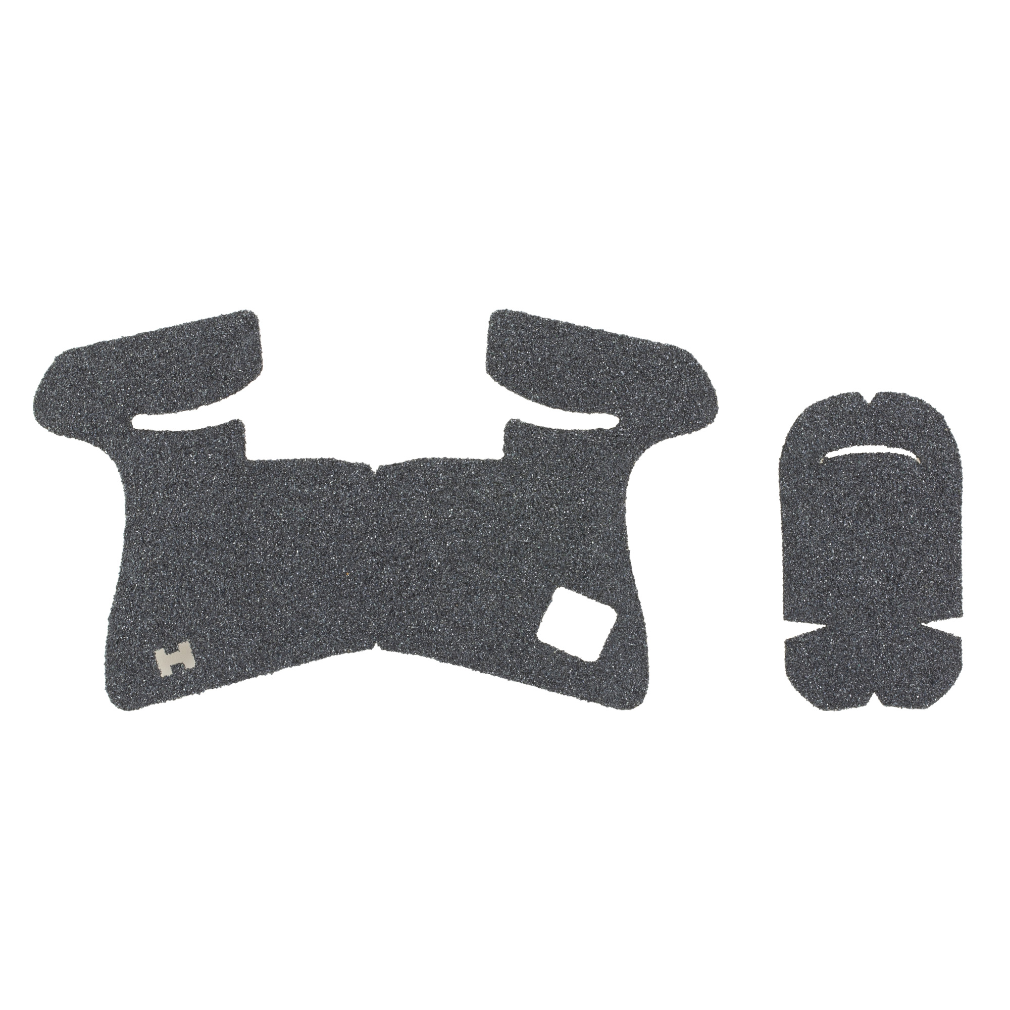 Hogue Wrap GRT Adhesive Grip for Glock 43