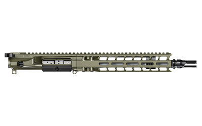 Radian Weapons Radian Upper 10.5" 223 Wylde Olive Drab Green M-LOK