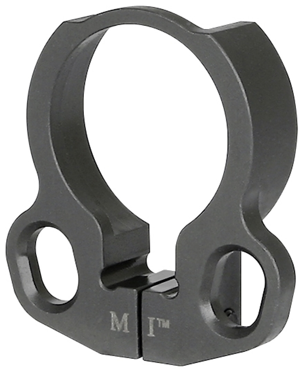 Midwest Industries HD End Plate Adapter for 4-Position or 6-Position CAR/M4 Stock
