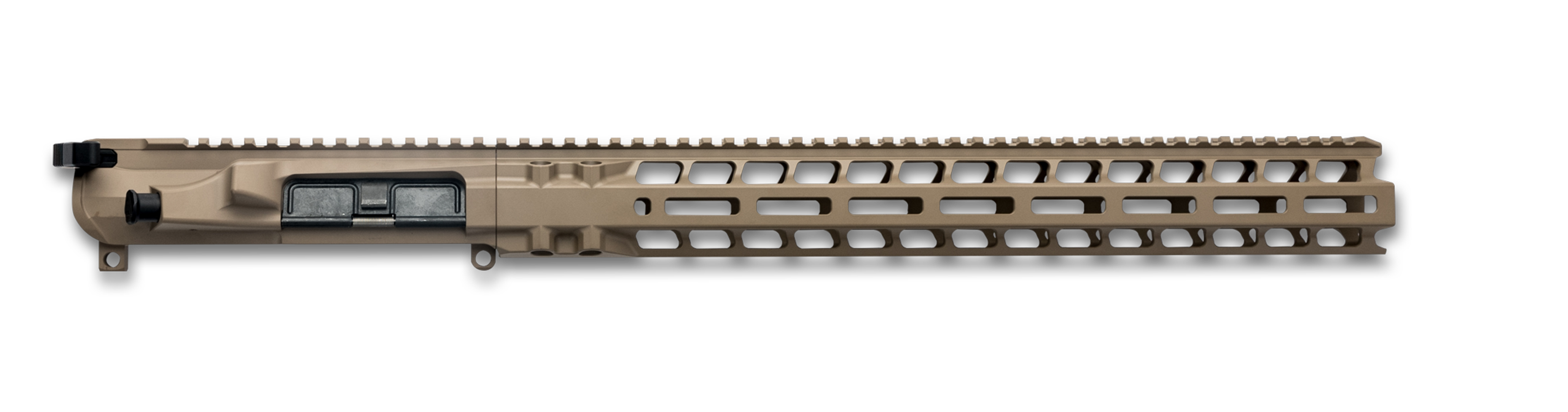 Radian Weapons Upper and Hand Guard Set with Ambidextrous Charging Handle