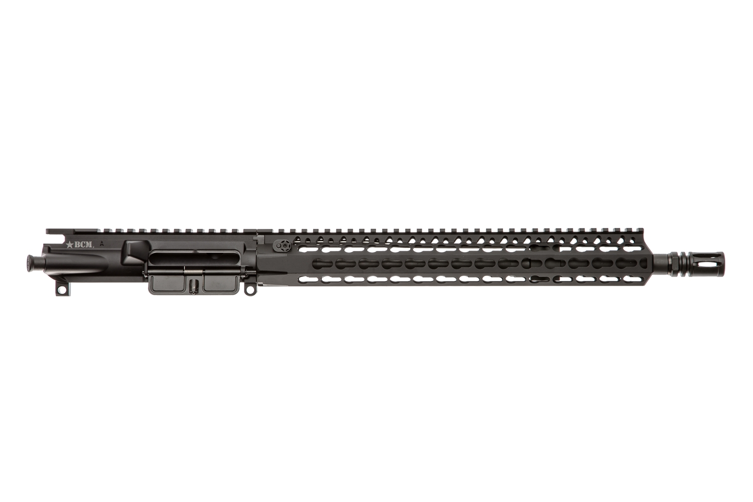 Bravo Company USA BFH 14.5'' Mid Length Upper Receiver BCM KMR-ALPHA 13'' Handguard