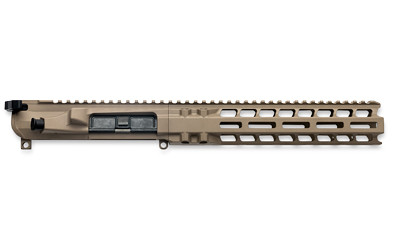 Radian Weapons Upper and Hand Guard Set with Ambidextrous Charging Handle