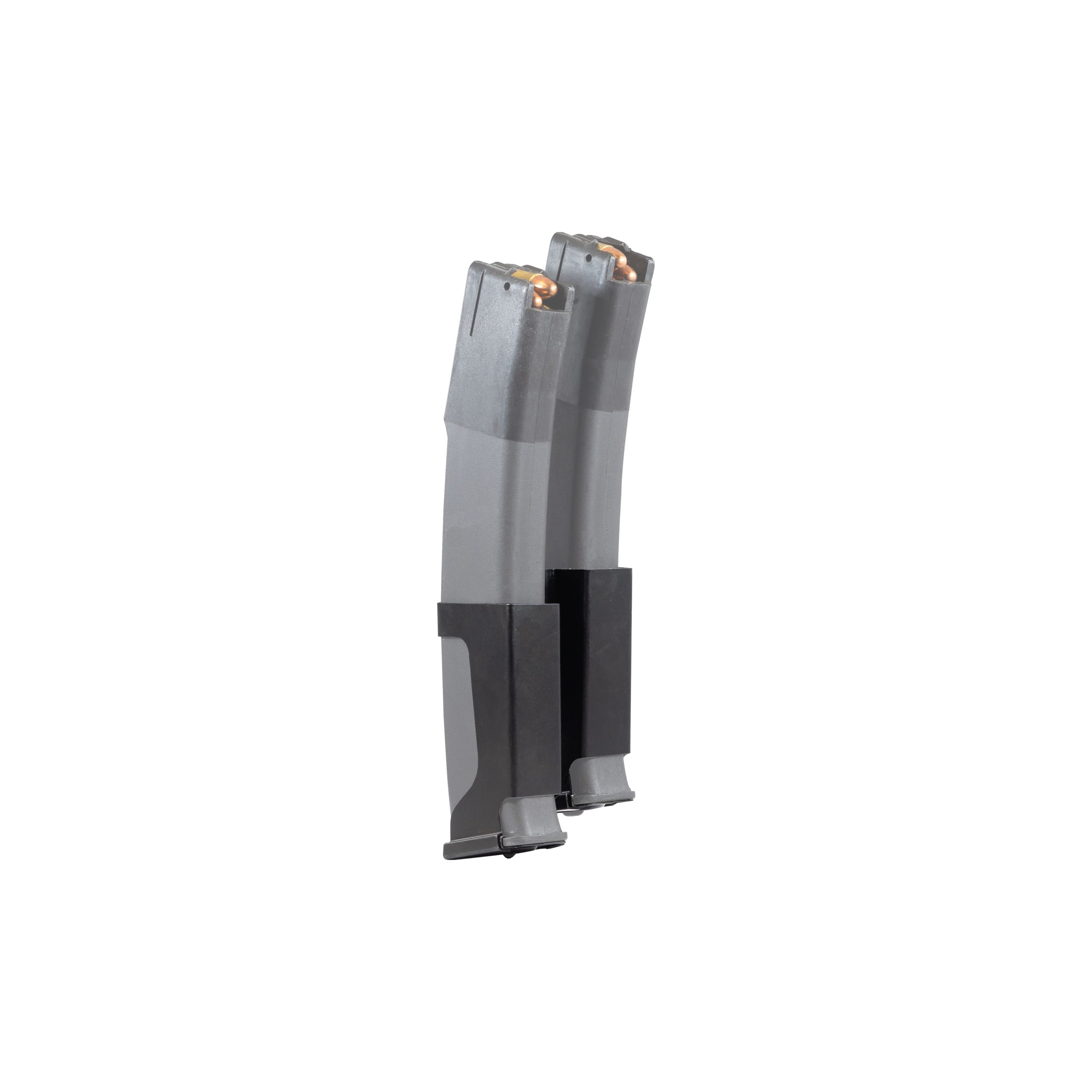 Kalashnikov USA Kusa Mag Coupler for 9mm 30rd and 10rd KR-9 KP-9 Vityaz Mags