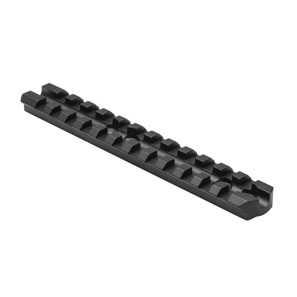 Ncstar Mossberg 500 590 Receiver Picatinny Rail Mount