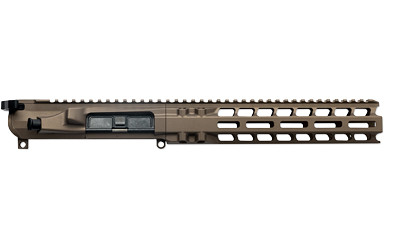 Radian Weapons Upper and Hand Guard Set with Raptor-SD Charging Handle