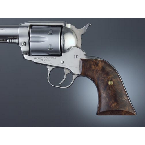 Hogue Grip Ruger Vaquero Platform Ambidextrous Palm Swells Speed Loader Relief
