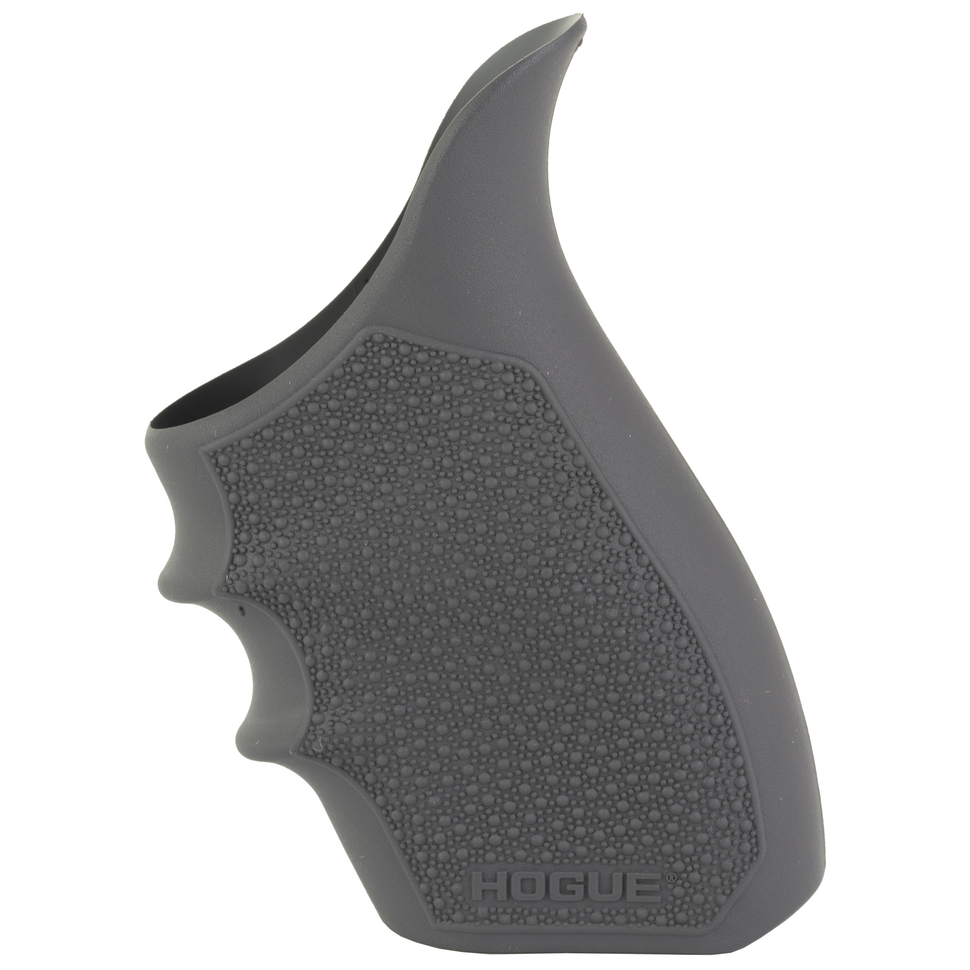 Hogue HandAll Beavertail Gray Grip Sleeve Glock 17 22 34 35 31 37