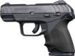 Hogue HandAll Beavertail Grip Sleeve Rug for Pistols Textured Rubber Grip