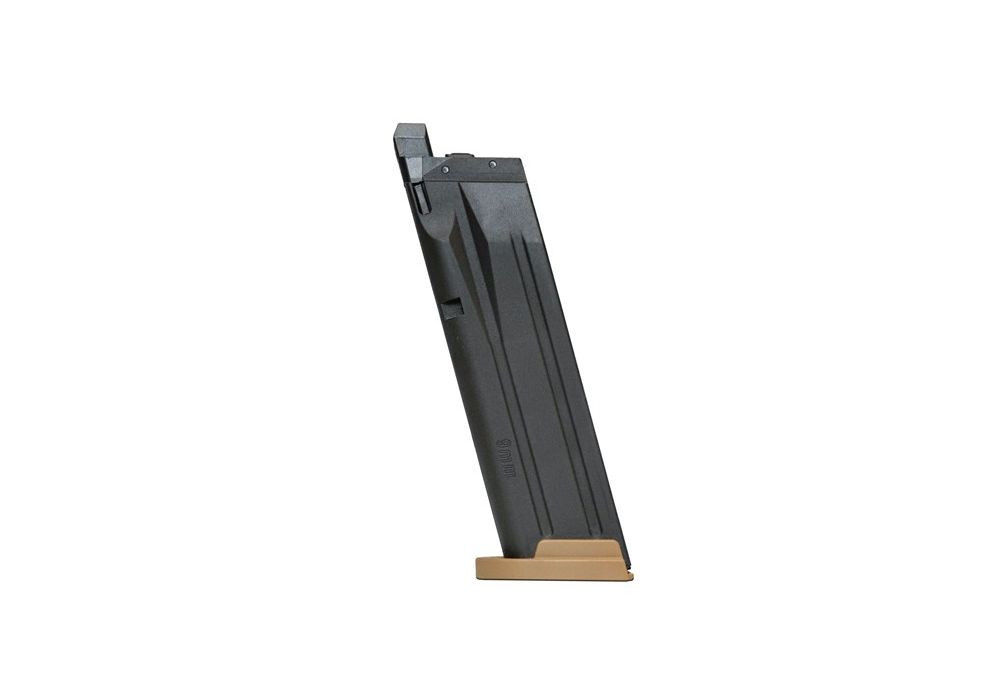 Sig Sauer M18 Proforce Magazine 21 Round 6mm Plastic BB Airsoft Magazine