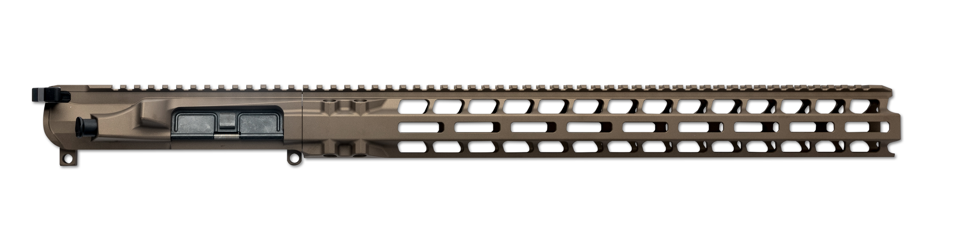 Radian Weapons Upper and Hand Guard Set with Ambidextrous Charging Handle
