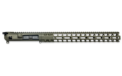 Radian Weapons Upper and Hand Guard Set with Ambidextrous Charging Handle