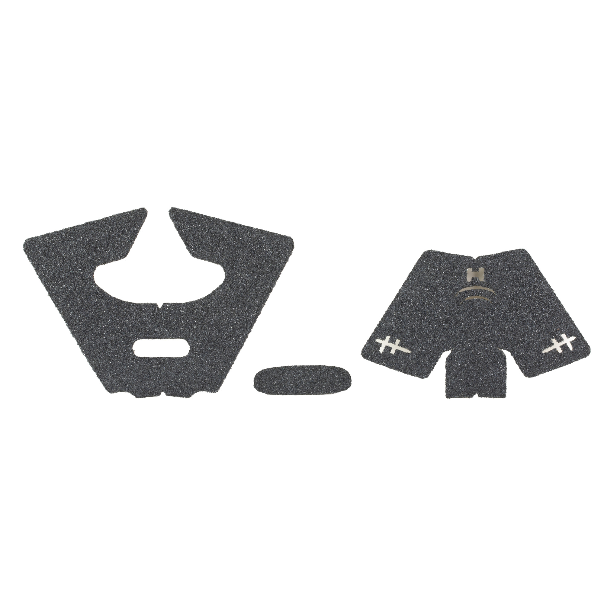 Hogue Wrap Grt Adhesive Grip for Sig P365