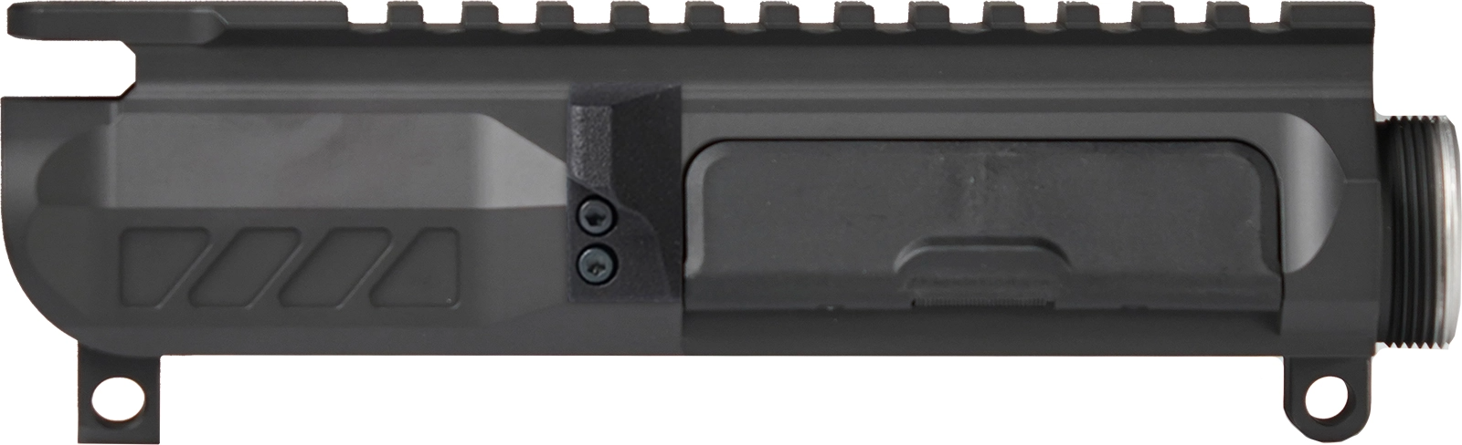 CMMG Mk4 AR15 Upper Receiver Assembly ZEROED Polymer Dust Cover Billet Aluminum Cerakote
