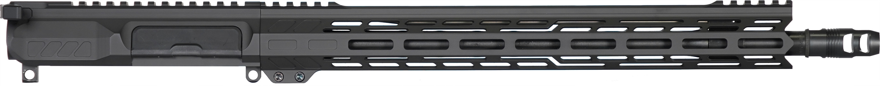 CMMG Resolute Mk4 Upper Group 6.5 Grendel 16.1 Inch Direct Impingement