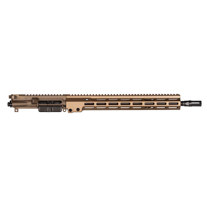 Geissele Super Duty MOD1 Complete Upper 5.56mm 16 Inch Barrel