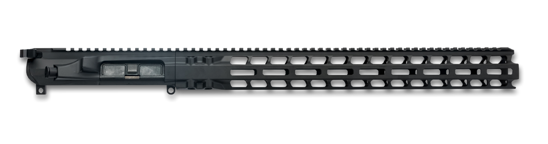 Radian Weapons Upper and Hand Guard Set with Ambidextrous Charging Handle