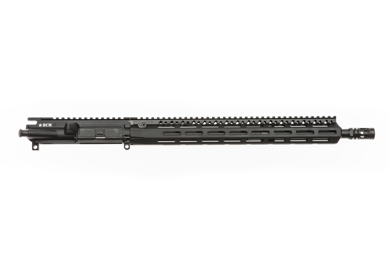 Bravo Company USA BCM Standard 16'' Mid Length Upper Receiver Group MCMR-15 Handguard