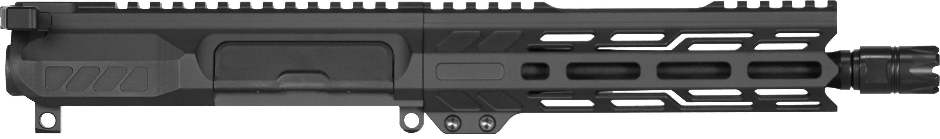 CMMG Banshee Upper Group 5.7x28mm 8 Barrel Compatible with Mk57 and AR15