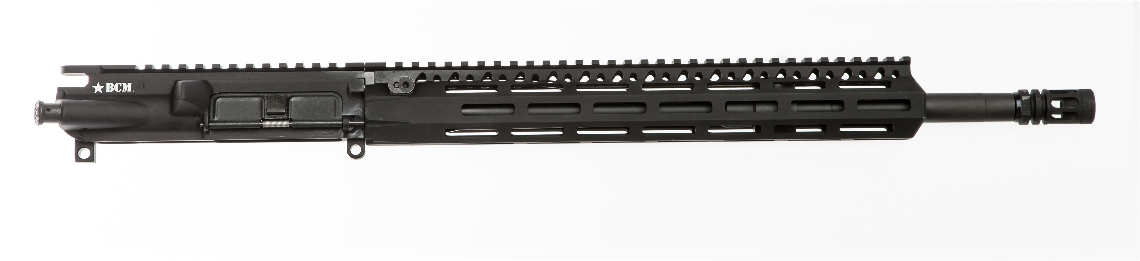 Bravo Company USA BCM KD4 Spec Upper Group MCMR-13 5.56 NATO 1/7.7 Twist Rate